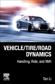 Vehicle/Tire/Road Dynamics
