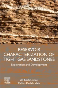 Reservoir Characterization of Tight Gas Sandstones