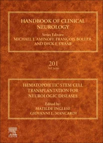 Hematopoietic Stem Cell Transplantation for Neurol...