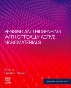 Sensing and Biosensing with Optically Active Nanom...