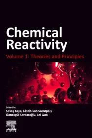Chemical Reactivity