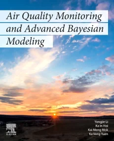 Air Quality Monitoring and Advanced Bayesian Model...