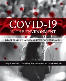 COVID-19 in the Environment
