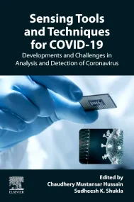 Sensing Tools and Techniques for COVID-19