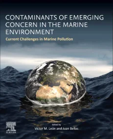 Contaminants of Emerging Concern in the Marine Env...