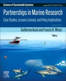 Partnerships in Marine Research