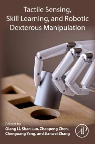 Tactile Sensing, Skill Learning, and Robotic Dexte...