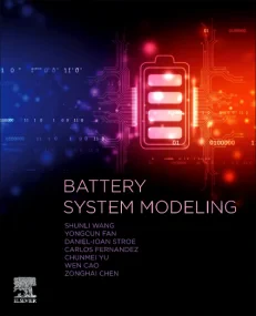 Battery System Modeling
