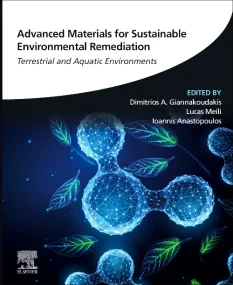 Advanced Materials for Sustainable Environmental R...