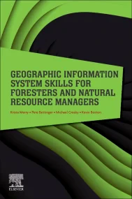 Geographic Information System Skills for Foresters...
