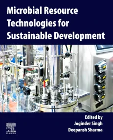 Microbial Resource Technologies for Sustainable De...