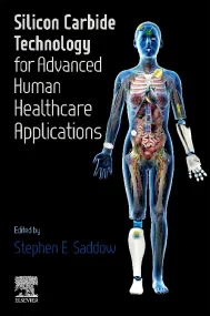 Silicon Carbide Technology for Advanced Human Heal...