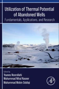 Utilization of Thermal Potential of Abandoned Well...