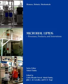 Biomass, Biofuels, Biochemicals