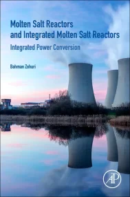 Molten Salt Reactors and Integrated Molten Salt Re...