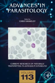 Current research on naturally transmitted Plasmodi...