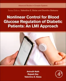 Nonlinear Control for Blood Glucose Regulation of ...