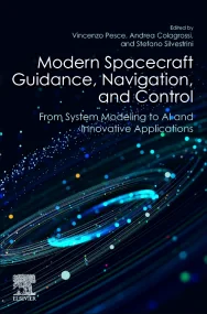Modern Spacecraft Guidance, Navigation, and Contro...