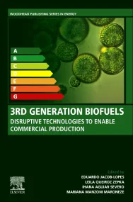 3rd Generation Biofuels