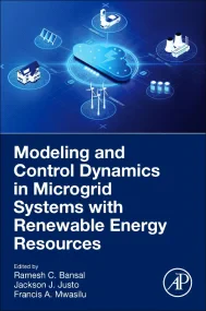 Modeling and Control Dynamics in Microgrid Systems...