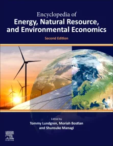 Encyclopedia of Energy, Natural Resource, and Envi...
