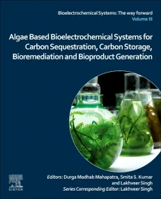 Algae Based Bioelectrochemical Systems for Carbon ...