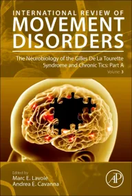 The Neurobiology of the Gilles De La Tourette Synd...