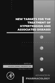 New Targets for the Treatment of Hypertension and ...
