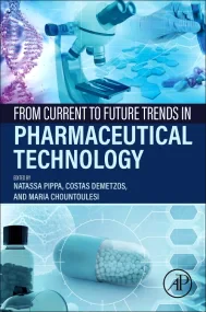 From Current to Future Trends in Pharmaceutical Te...