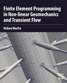 Finite Element Programming in Non-linear Geomechan...