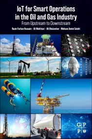 IoT for Smart Operations in the Oil and Gas Indust...