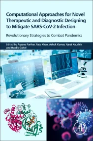 Computational Approaches for Novel Therapeutic and...