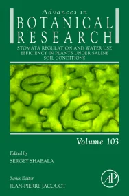 Stomata Regulation and Water Use Efficiency in Pla...
