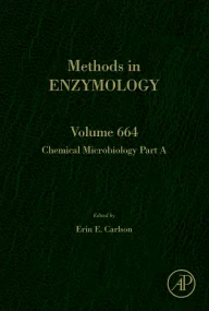 Chemical Tools in Microbiology 1