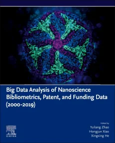 Big Data Analysis of Nanoscience Bibliometrics, Pa...