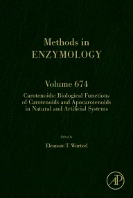 Carotenoids: Biological Functions of Carotenoids a...
