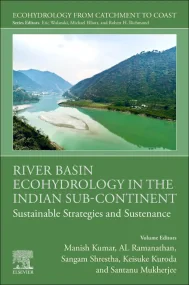 River Basin Ecohydrology in the Indian Sub-Contine...