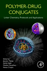 Polymer-Drug Conjugates