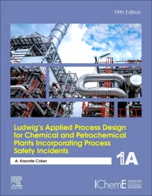 Ludwig's Applied Process Design for Chemical and P...