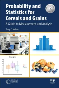 Probability and Statistics for Cereals and Grains