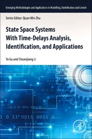 State Space Systems With Time-Delays Analysis, Ide...