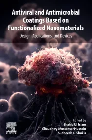 Antiviral and Antimicrobial Coatings Based on Func...