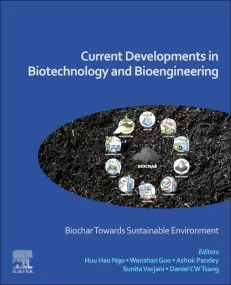 Current Developments in Biotechnology and Bioengin...