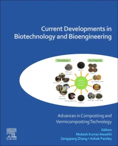 Current Developments in Biotechnology and Bioengin...