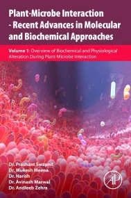 Plant-Microbe Interaction - Recent Advances in Mol...
