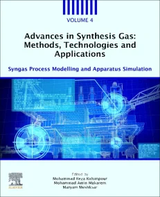 Advances in Synthesis Gas: Methods, Technologies a...