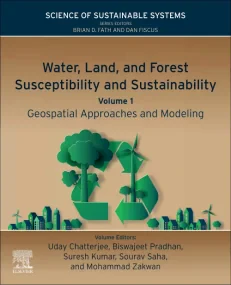 Water, Land, and Forest Susceptibility and Sustain...
