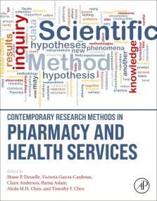 Contemporary Research Methods in Pharmacy and Heal...