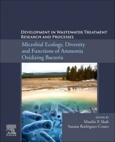 Development in Wastewater Treatment Research and P...