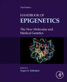 Handbook of Epigenetics
